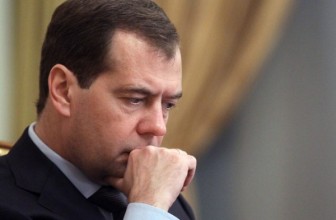 Медведев: Механизм предварительного голосования поможет демократии — Премьер считает, что эта система помогла пройти в Госдуму новым лицам