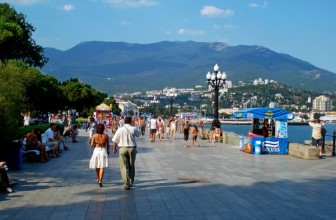 Восемь крымских министров вошли в санкционный список США — Включая главу совета министров Шеремета