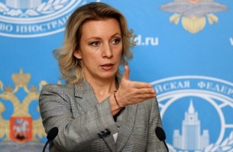 Захарова расценила слова Кирби о терактах в России как угрозу — «Больше похоже на команду «фас», чем на комментарий дипломата»