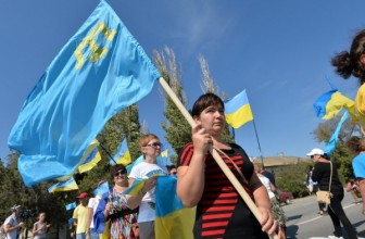 США отказались признавать запрет меджлиса крымских татар в России — И призвали Россию прекратить преследования