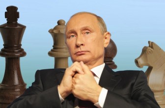 Путин признал ошибочность своего высказывания об остановке добычи нефти при цене $80 за баррель — Но ему кажется, что он такого вообще не говорил