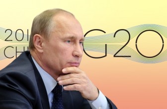 Точка G. Самое главное на саммите «Большой двадцатки»