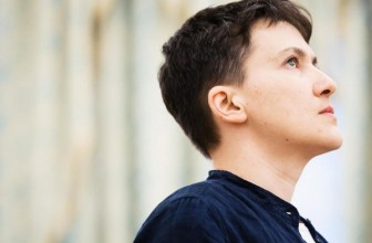 Савченко: Особый статус нужен всей Украине — А не только Донецку, Донбассу и Луганску