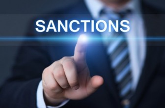 Сенат США во вторник объявит «всеобъемлющие» санкции в отношении России — СМИ — Из-за вмешательства в выборы