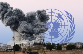 Кто виноват и что делать? Заседание Совбеза ООН по Сирии завершилось взаимообвинениями