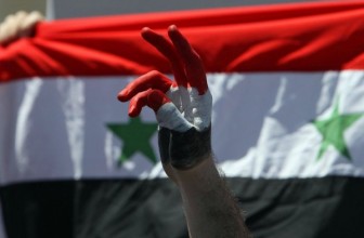 Вооруженная оппозиция Сирии отказалась от переговоров по урегулированию конфликта — «В условиях бомбардировок и убийств»