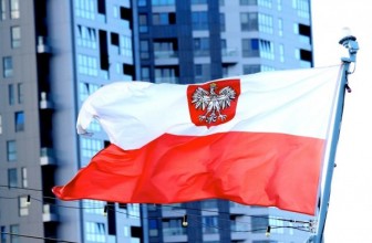 Польша направила ноту протеста Москве — В связи с остановкой автомобиля польского дипломата на российско-белорусской границе