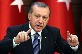 Турция готова совместно с США освободить Ракку — Эрдоган — При условии, что к операции не привлекут курдов