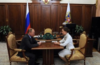 Песков назвал главным качеством нового детского омбудсмена наличие шестерых детей — Это гораздо важнее богатого опыта общественной деятельности