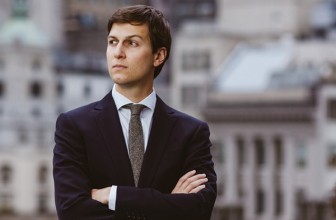 Зять Трампа откажется от зарплаты советника президента — А его супруга сосредоточится на ведении бизнеса