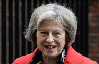 Мэй анонсировала первый шаг по выходу Великобритании из Евросоюза — Она планирует отменить Акт о европейских сообществах 1972 года