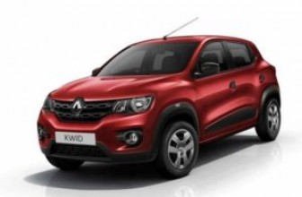 Хетчбэк Renault за 240 000 рублей получил обновление