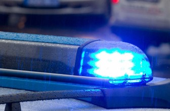 В Краснодаре произошло ДТП с участием двух иномарок
