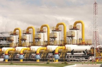 Переговоры по газу способны придать импульс мирному процессу на Украине — Минэкономики ФРГ