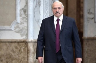 Лукашенко назвал виновников поставки «санкционки» в Россию