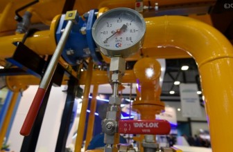 «Нафтогаз» назвал условия заключения мирового соглашения с «Газпромом»