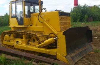 Технические характеристики Т-170 и его преимущества