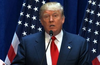 В КНДР сравнили Трампа с собакой
