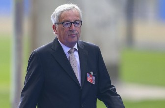«Око за око»: Юнкер рассказал, как ЕС ответит на торговые «провокации» США