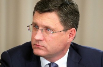 Новак заявил о готовности России продлить контракт на транзит газа через Украину