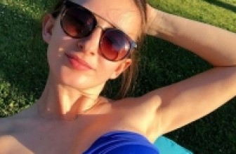 Рита Марсо раскритикована за рыхлые и обвисшие ягодицы