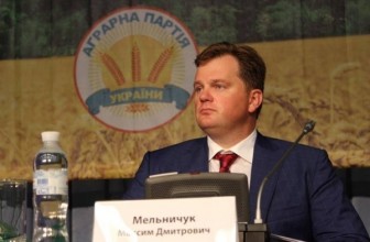Порошенко отправил в отставку главу Киевской области — Накануне полиция задержала его заместителя
