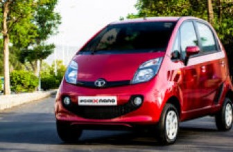 Самый дешевый автомобиль в мире оказался никому не нужен