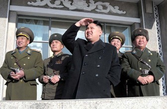 Глава Пентагона назвал КНДР «серьезной угрозой» для США — США готовы сбивать ракеты Пхеньяна