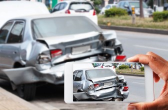 Зачем нужна независимая экспертиза автомобиля после ДТП