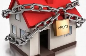 Что нужно знать про арест квартиры