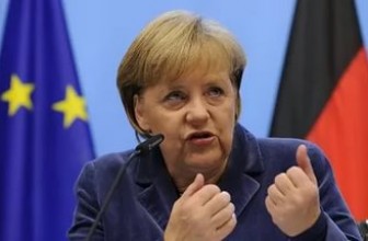 Заявление Трампа вызвало резкую критику главы Германии