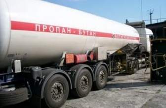 Где используется бутан