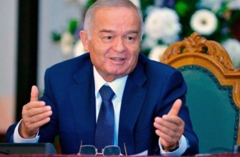 Президент Узбекистана Ислам Каримов попал в больницу — Информации о возможном диагнозе пока нет