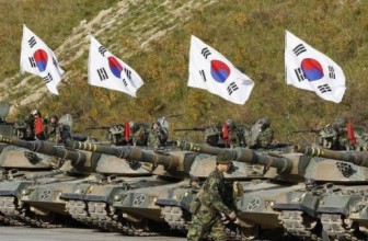 Безоружный северокорейский солдат пересек границу с Южной Кореей — Пока неизвестно, зачем