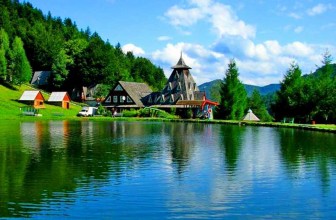 В Карпатах всегда хорошо