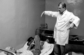 Психиатрия — важнейшая наука и отрасль медицины