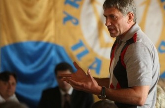 Повышение цен на уголь поможет рассчитаться с шахтерами — Насалик